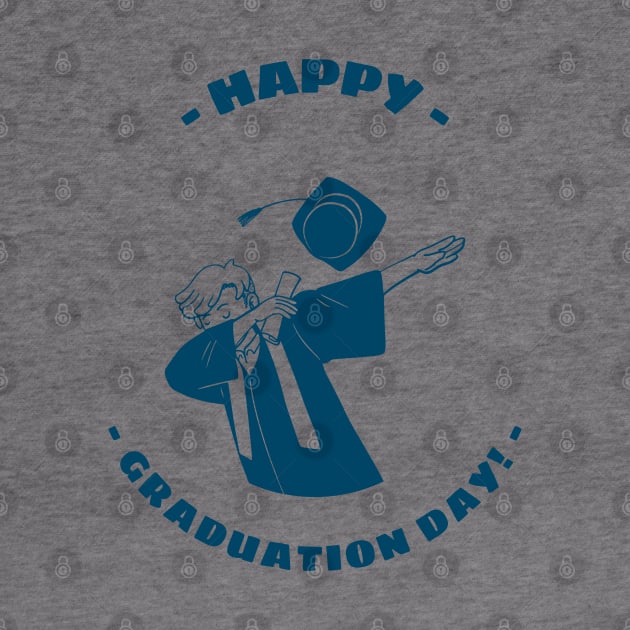 Happy Graduation Day ! by ForEngineer